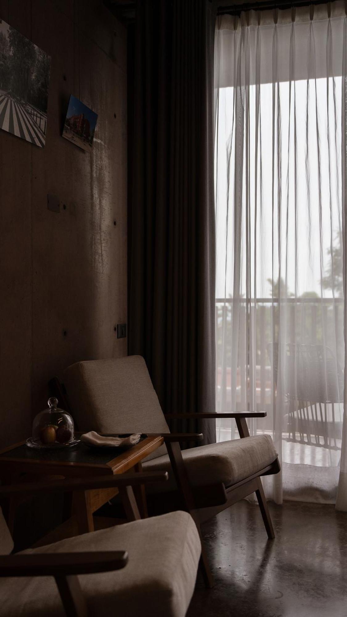 Suite Deluxe con cama extragrande